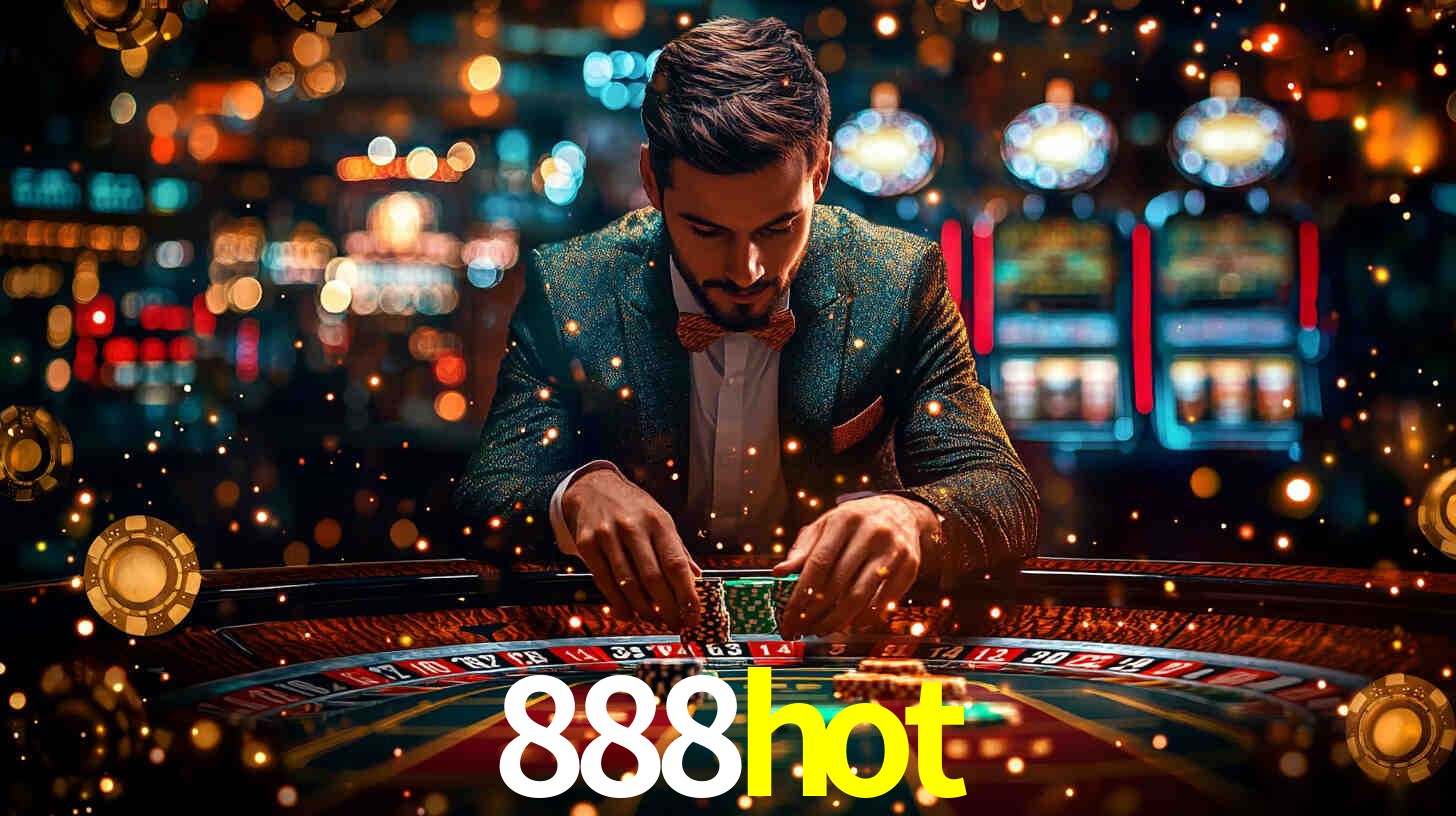 Licença Curaçao 888hot