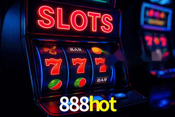 Slots 888hot - Giros Grátis Diários