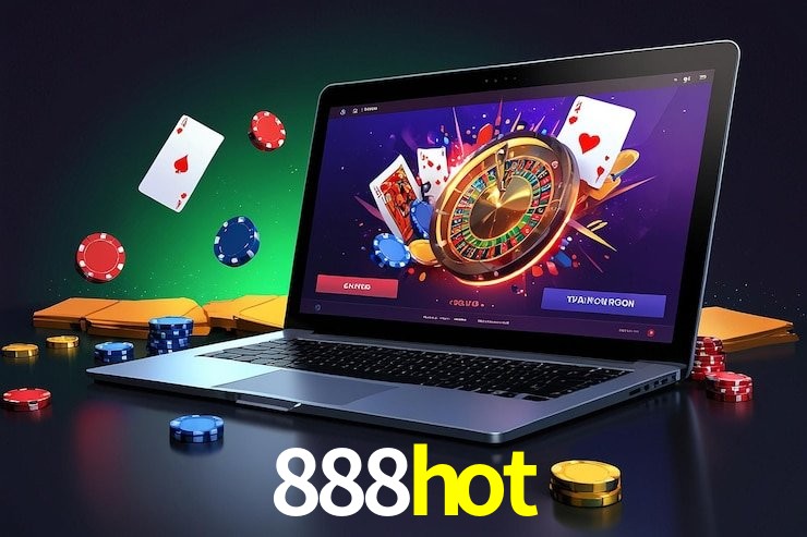 888hot Segurança Logo 3