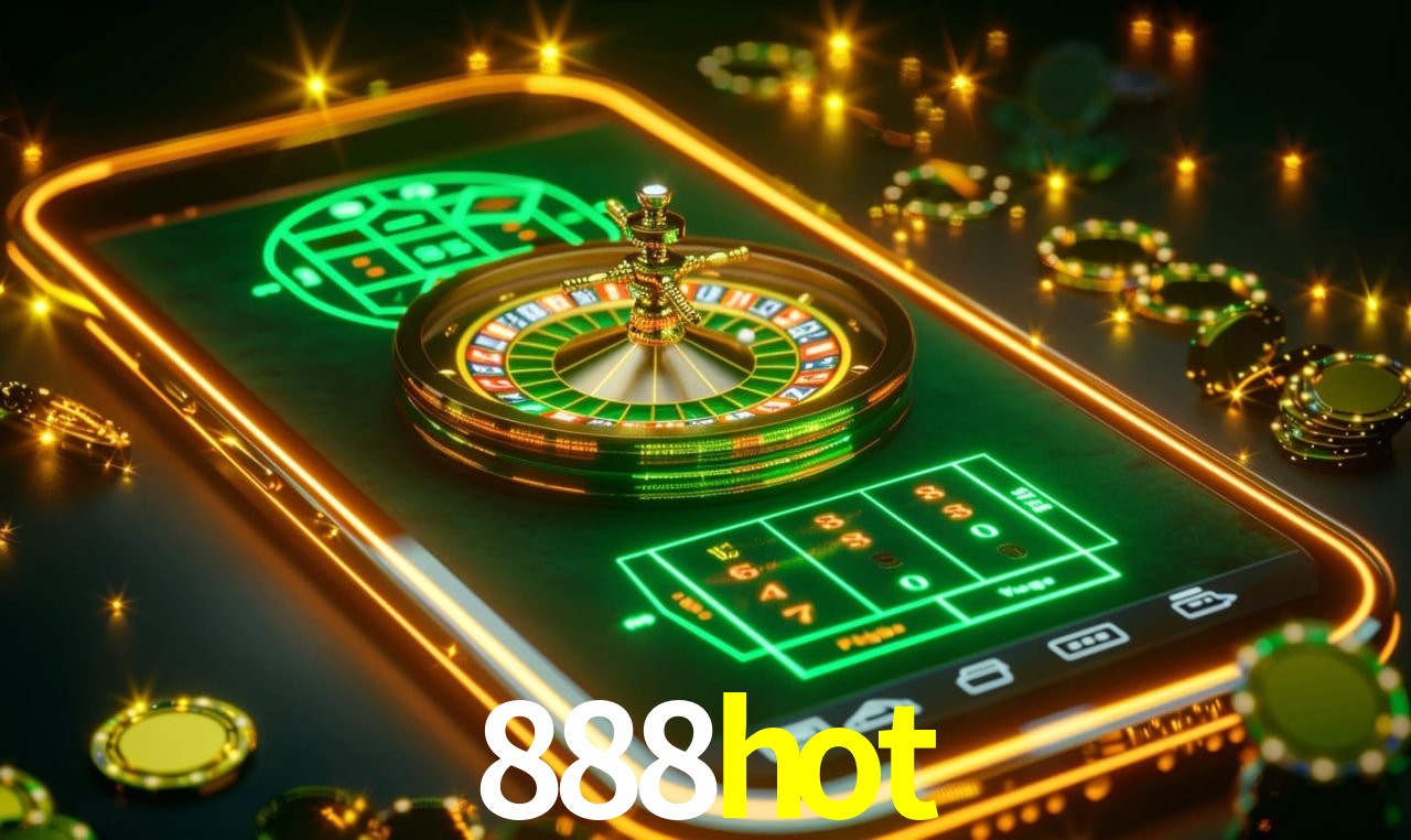 888hot Instalar Logo 1