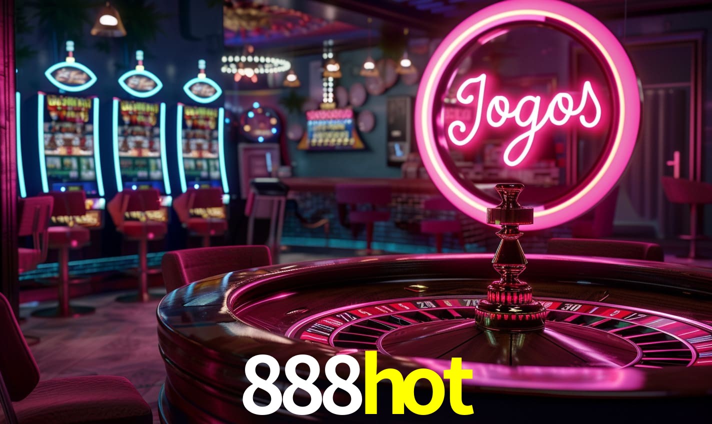 888hot Download Oficial