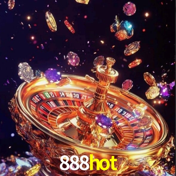 888hot Instalar Logo 2